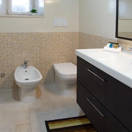 Casa Vittoria Matera