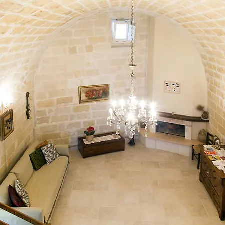 Casa Vittoria * Matera