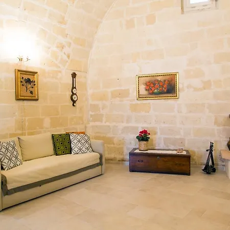 Holiday home Casa Vittoria *