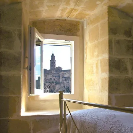 Casa Vittoria * Matera