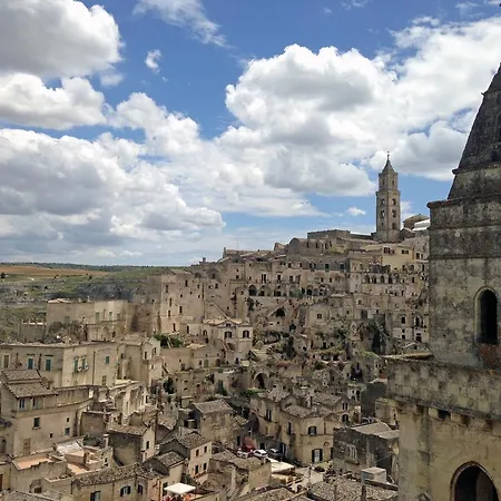 Casa Vittoria * Matera