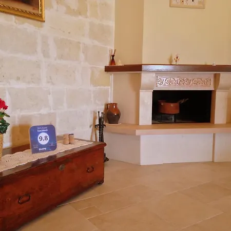 Ferienhaus Casa Vittoria