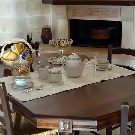 Casa Vittoria Matera