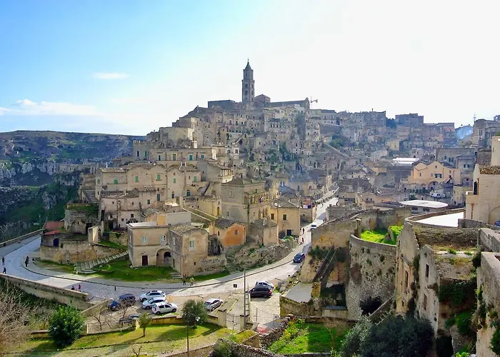 Vakantiehuis Casa Vittoria *