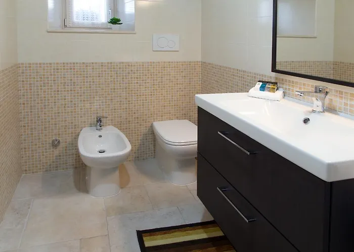 Casa Vittoria Matera