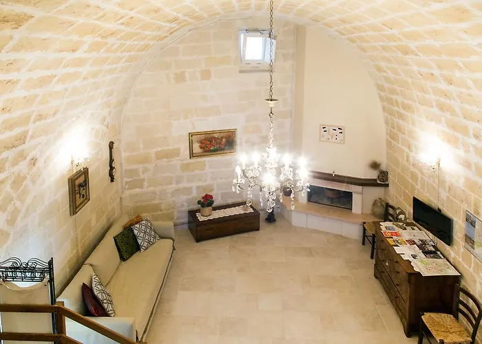 Casa Vittoria * Matera