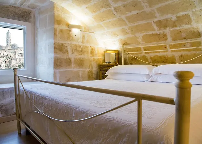 Vakantiehuis Casa Vittoria *