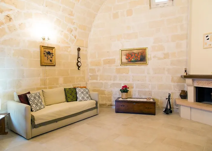 Nyaraló Casa Vittoria *