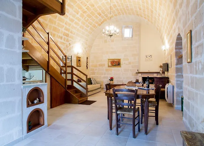 Casa Vittoria * Matera