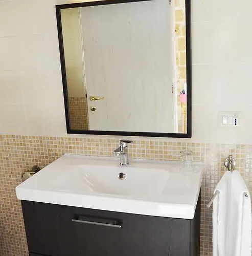 Casa Vittoria * Matera