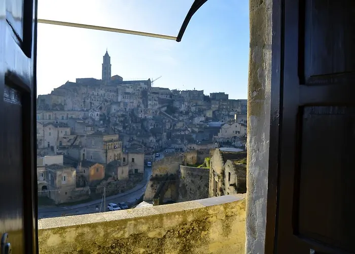 Casa Vittoria Nyaraló *