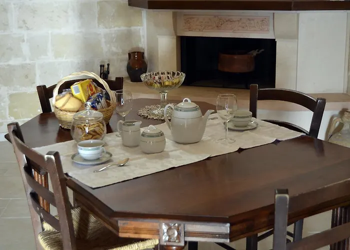 Casa Vittoria Matera